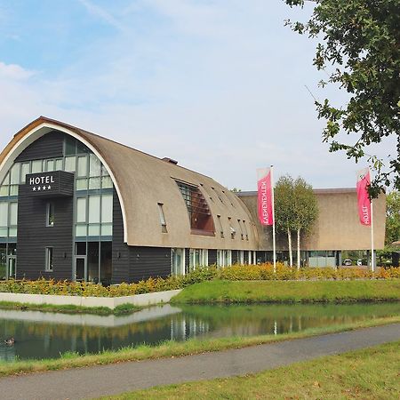 Hotel De Roode Schuur Nijkerk Exterior foto